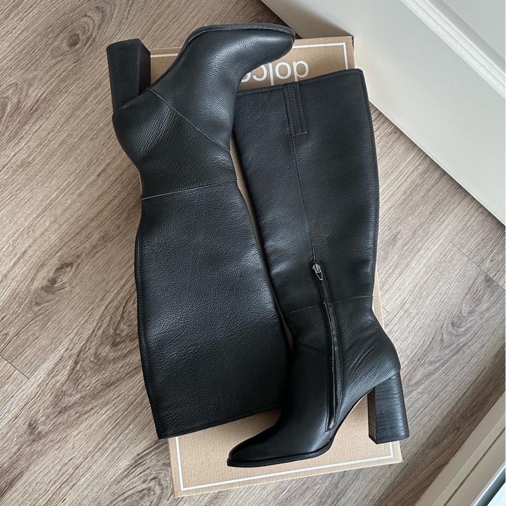 DOLCE VITA Fynn Knee High Boots